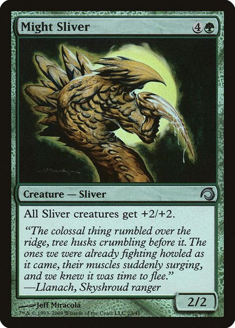 23-mightsliver