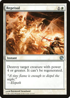 23-reprisal