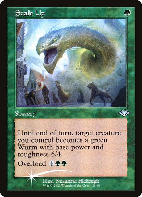 23-scaleup