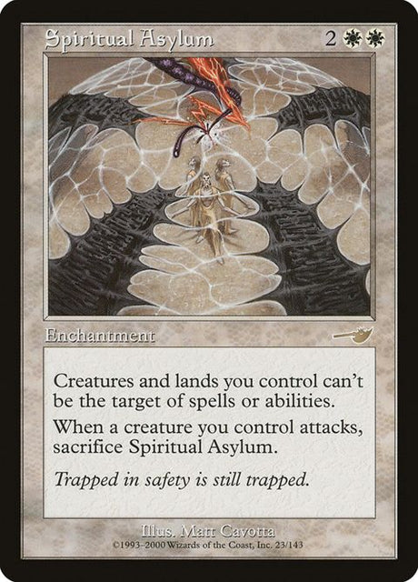 23-spiritualasylum