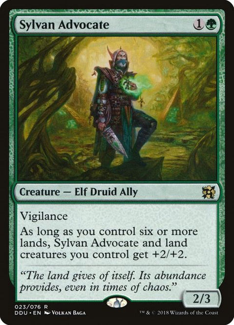 23-sylvanadvocate