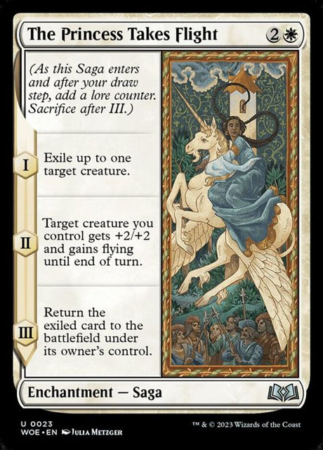 23-theprincesstakesflight