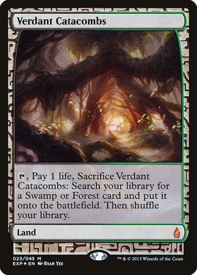 23-verdantcatacombs
