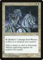 23-warriorenkor