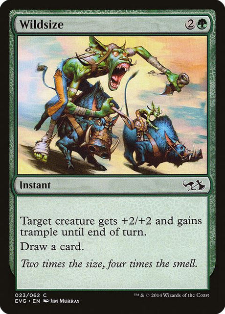 23-wildsize