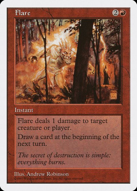 230-flare
