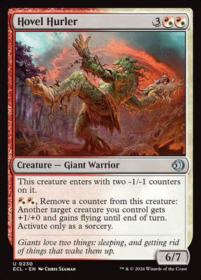 230-hovelhurler