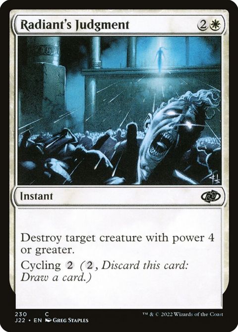 230-radiantsjudgment