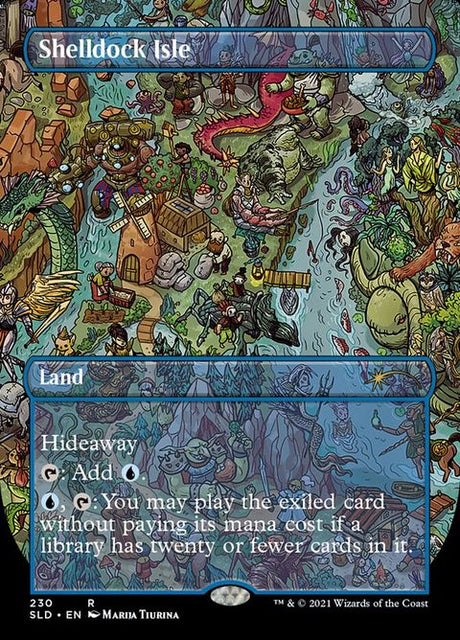 230-shelldockisle