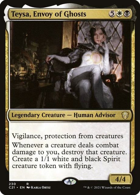 230-teysaenvoyofghosts