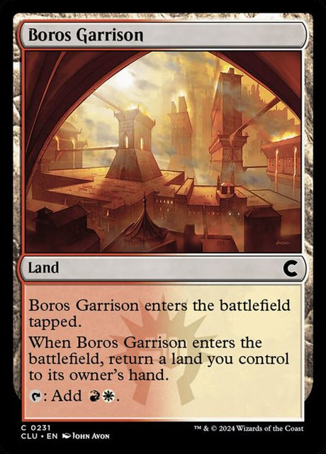 231-borosgarrison