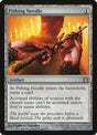 231-pithingneedle