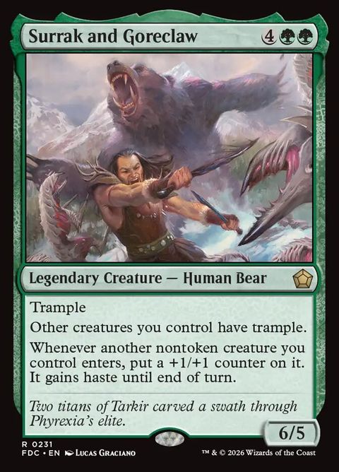 231-surrakandgoreclaw