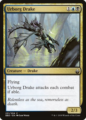 231-urborgdrake