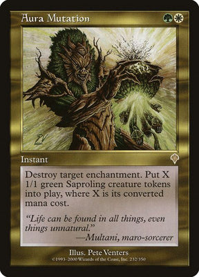 232-auramutation