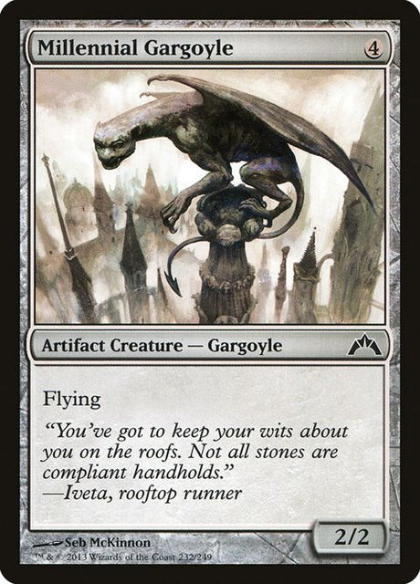 232-millennialgargoyle
