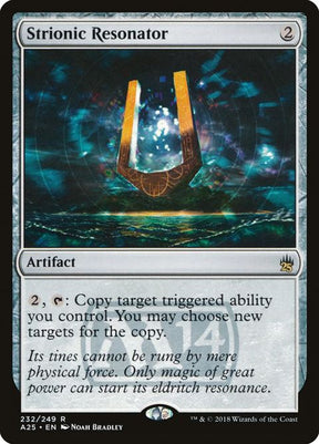 232-strionicresonator