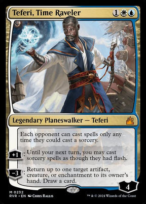 232-teferitimeraveler