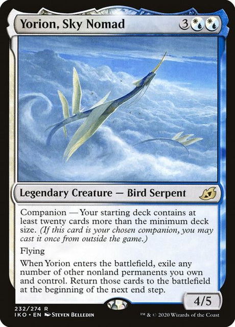 232-yorionskynomad