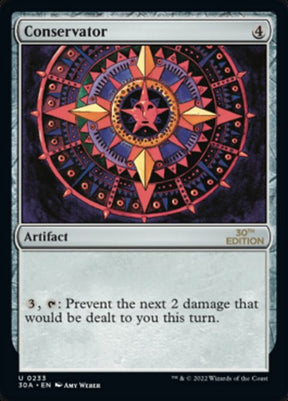 233-conservator