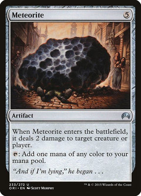 233-meteorite