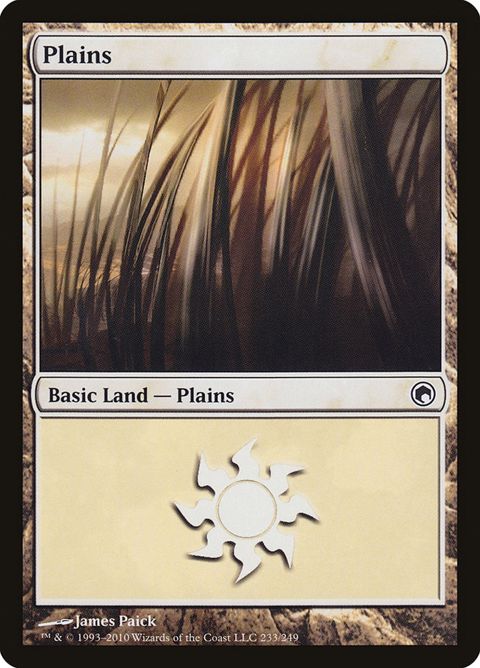 233-plains