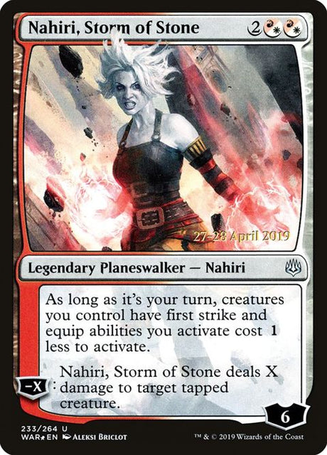 233s-nahiristormofstone