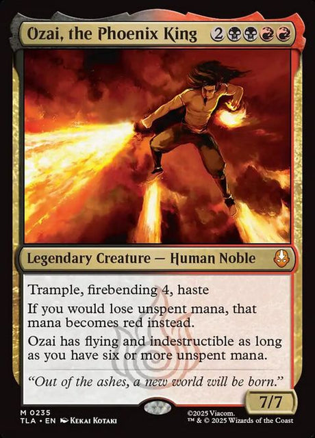 235-ozaithephoenixking