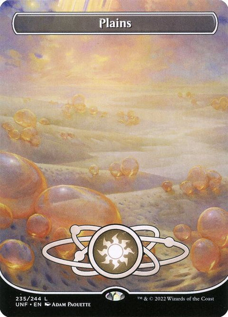 235-plains