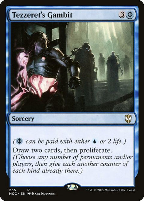 235-tezzeretsgambit