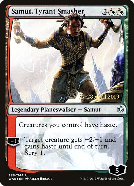 235s-samuttyrantsmasher