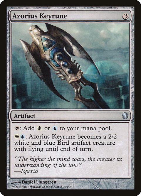 236-azoriuskeyrune