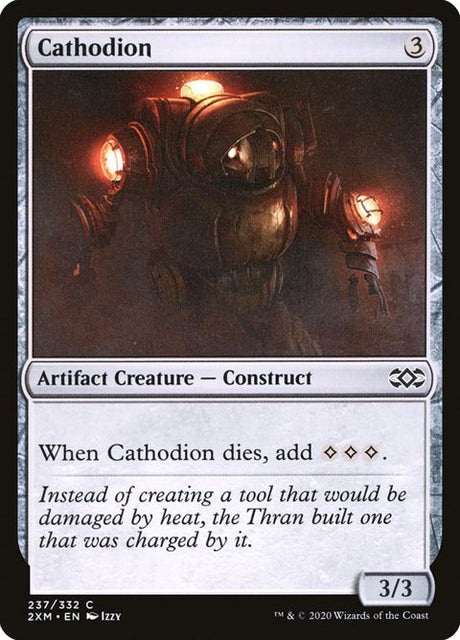 237-cathodion
