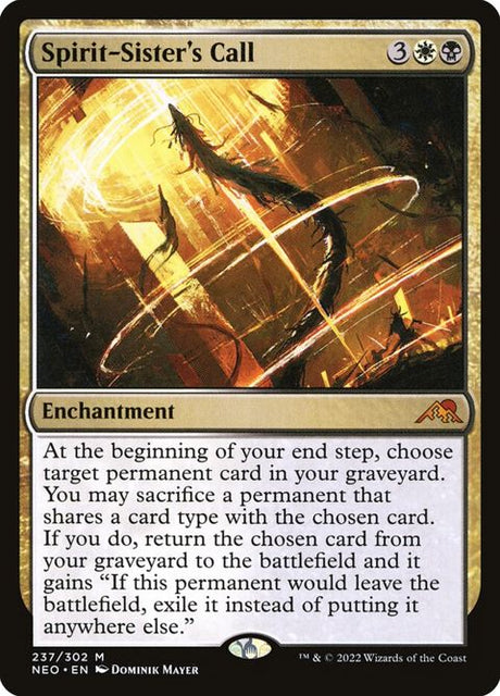 237-spiritsisterscall
