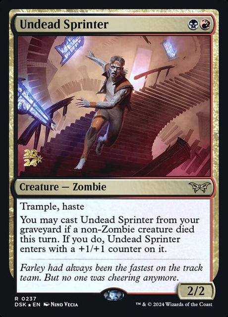 237s-undeadsprinter