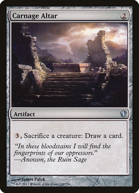 238-carnagealtar