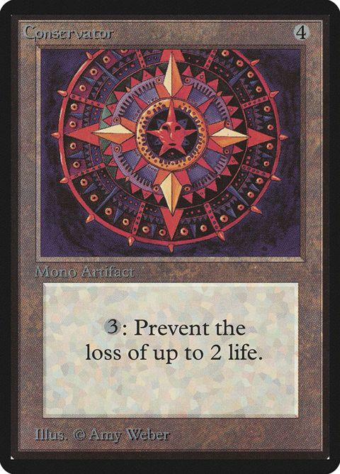 238-conservator