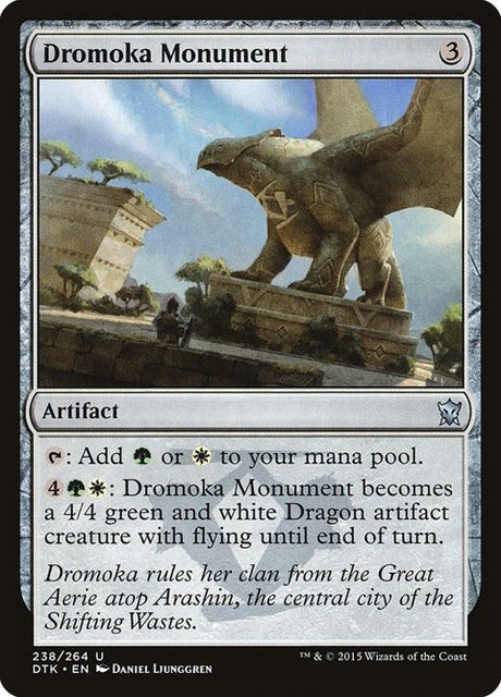 238-dromokamonument