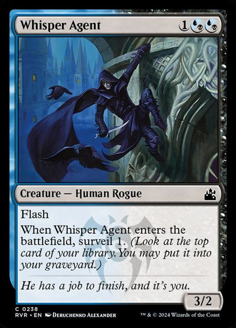 238-whisperagent