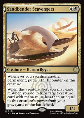 239-sandbenderscavengers