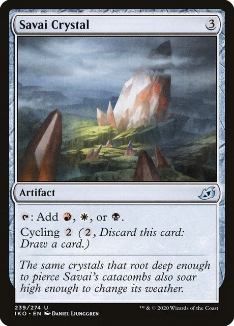 239-savaicrystal