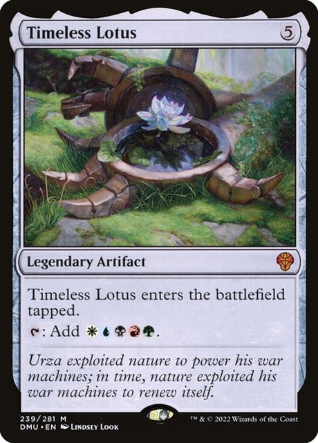 239-timelesslotus