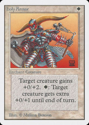 24-holyarmor