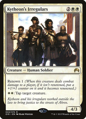 24-kytheonsirregulars
