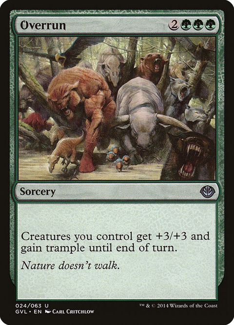 24-overrun