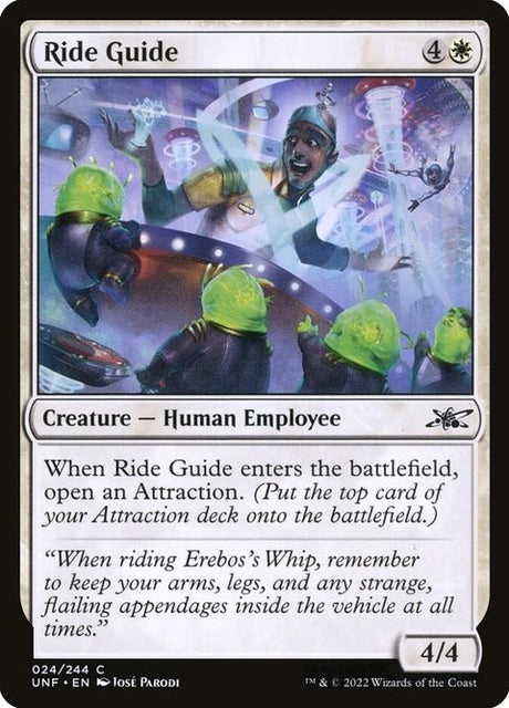 24-rideguide