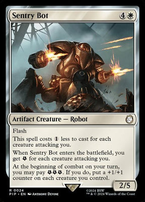 24-sentrybot