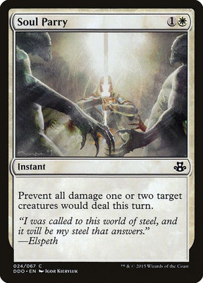 24-soulparry