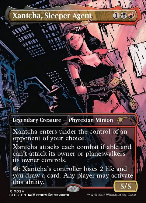 24-xantchasleeperagent