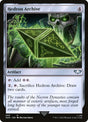 240-hedronarchive